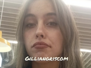 Gilliangriscom