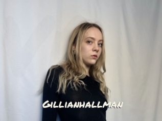 Gillianhallman