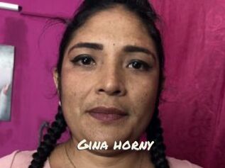 Gina_horny