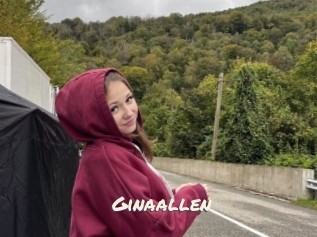 Ginaallen