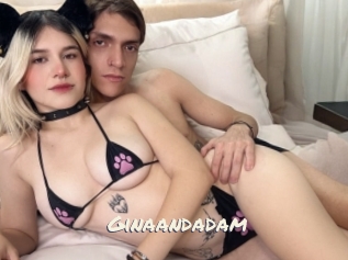 Ginaandadam