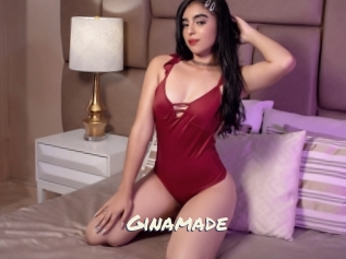 Ginamade