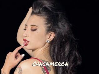 Gincameron