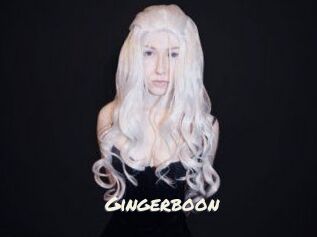 Gingerboon