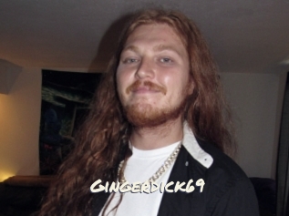 Gingerdick69