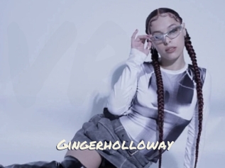 Gingerholloway