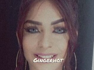 Gingerhot