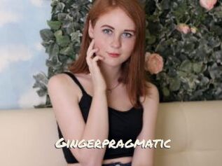 Gingerpragmatic