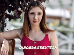 Gingerrobertson