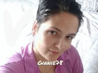 Ginnie78