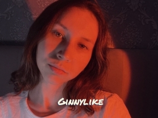 Ginnylike