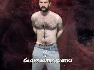 Giovannibakinski