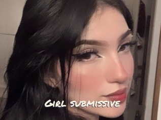 Girl_submissive