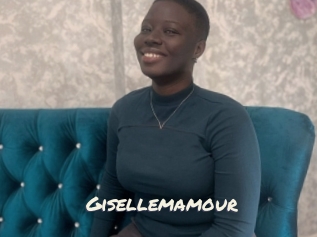 Gisellemamour