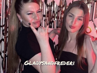Gladysandfrederi