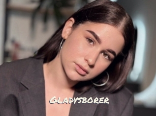 Gladysborer