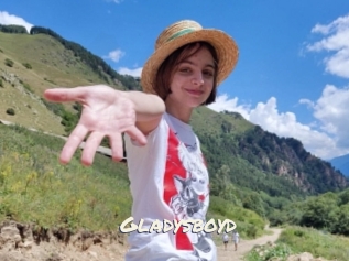 Gladysboyd