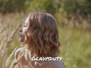 Gladysduty
