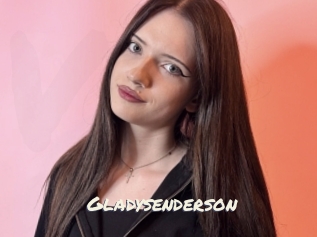 Gladysenderson
