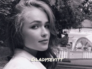 Gladysevitt