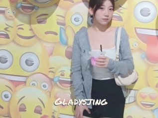 Gladysjing