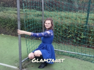 Glamjanet
