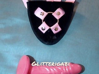 Glitterigabi