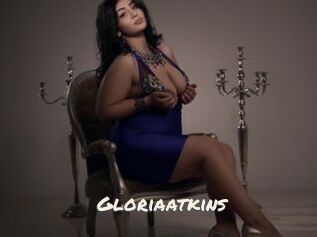Gloriaatkins