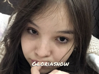 Gloriasnow