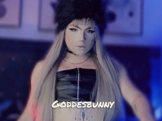 Goddesbunny