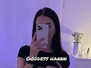 Goddess_hannn