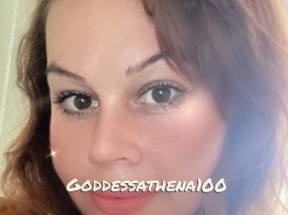 Goddessathena100