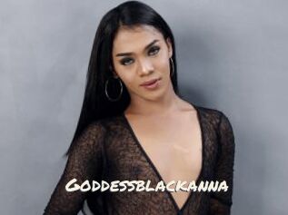 Goddessblackanna