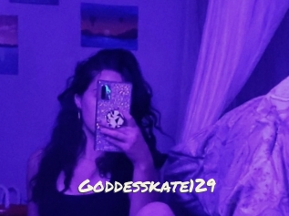 Goddesskate129