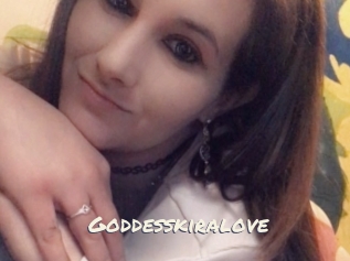 Goddesskiralove