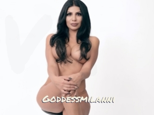 Goddessmilanni