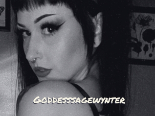 Goddesssagewynter