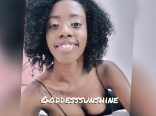 Goddesssunshine