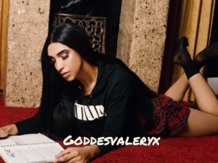 Goddesvaleryx