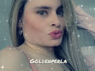 Goldenperla