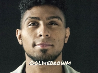 Goldiebrowm