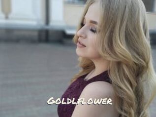 Goldlflower