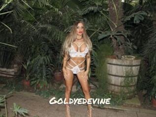 Goldyedevine
