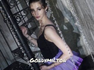 Goldymilton