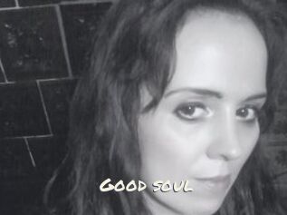 Good_soul