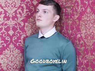 Goodboyelin