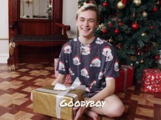 Goodyboy