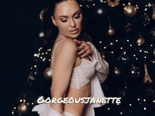 Gorgeousjanette