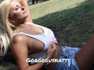 Gorgeouskatty