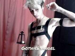 Gothic69angel
